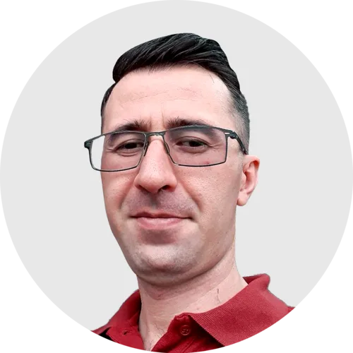 Arash Tabrizi
