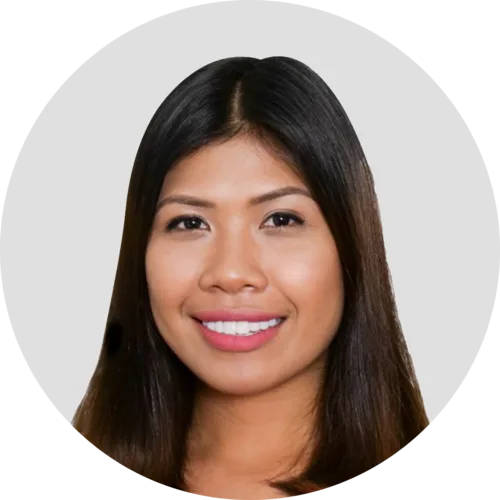 Ervina Ismail