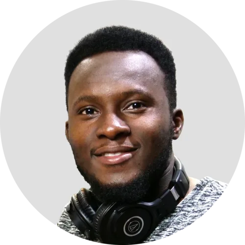 Suleiman Abdullahi