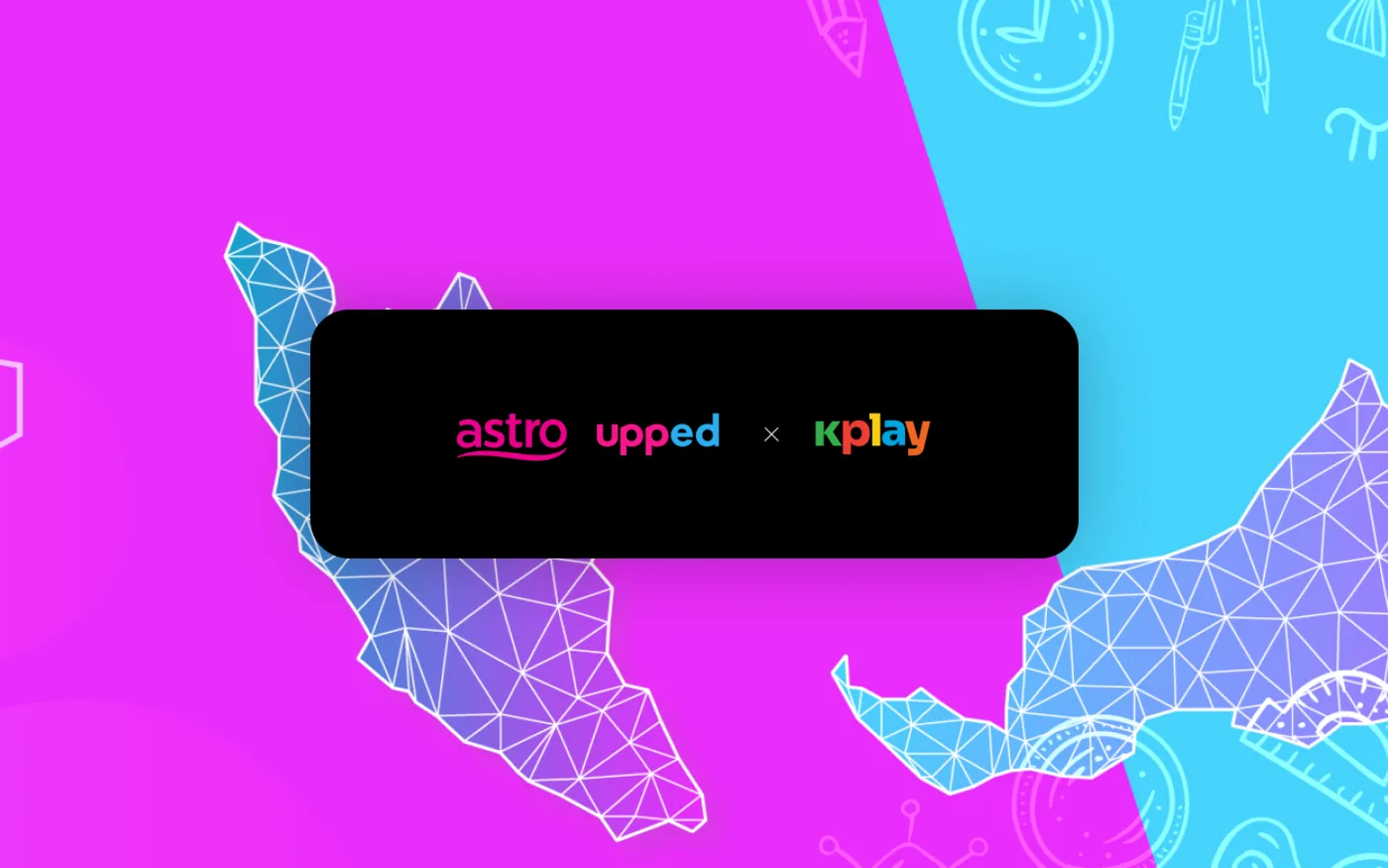 Upped by Astro screen 3 of 3